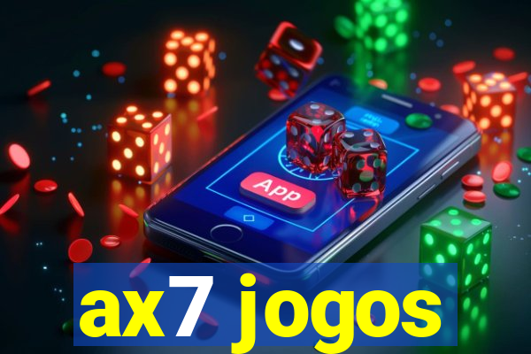 ax7 jogos